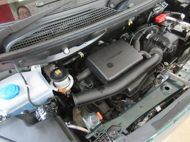 Ｎ－ＢＯＸ Ｌ　ディスプレイオーディオ　リアカメラ　ワンオーナー　シートヒーター　エンジンスターター　スマートキー　ＬＥＤライト　ＵＳＢ　ワンセグ　衝突軽減ブレーキ（49枚目）