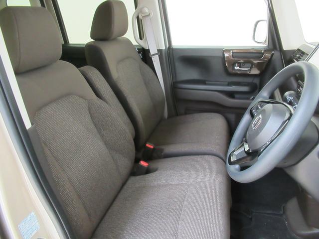 Ｎ－ＢＯＸ Ｌ　コーディネートスタイル　メモリーナビ　シートヒーター　純正エンジンスターター　ドアミラーヒーター　両側電動スライドドア　ＬＥＤヘッドライト（33枚目）