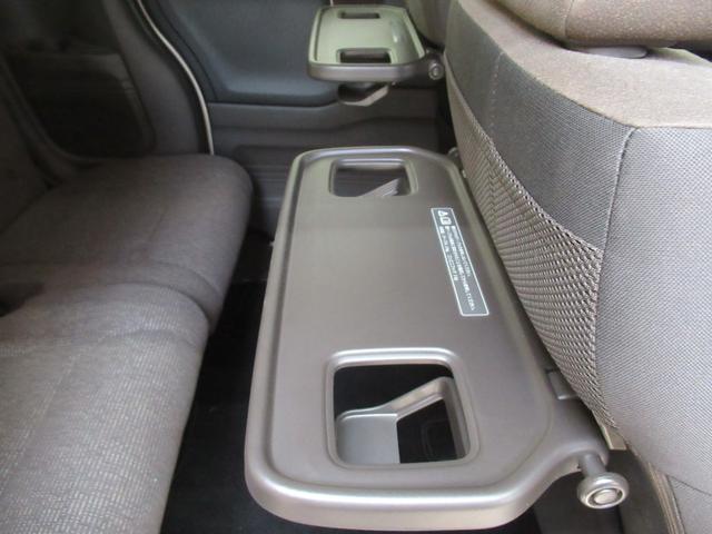 Ｎ－ＢＯＸ Ｌ　コーディネートスタイル　メモリーナビ　シートヒーター　純正エンジンスターター　ドアミラーヒーター　両側電動スライドドア　ＬＥＤヘッドライト（37枚目）