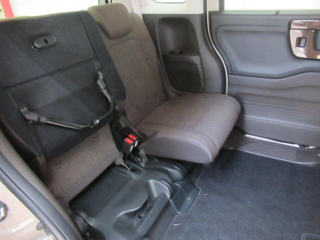 Ｎ－ＢＯＸ Ｌ　コーディネートスタイル　メモリーナビ　シートヒーター　純正エンジンスターター　ドアミラーヒーター　両側電動スライドドア　ＬＥＤヘッドライト（38枚目）