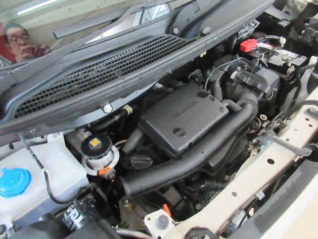 Ｎ－ＢＯＸ Ｌ　コーディネートスタイル　メモリーナビ　シートヒーター　純正エンジンスターター　ドアミラーヒーター　両側電動スライドドア　ＬＥＤヘッドライト（53枚目）