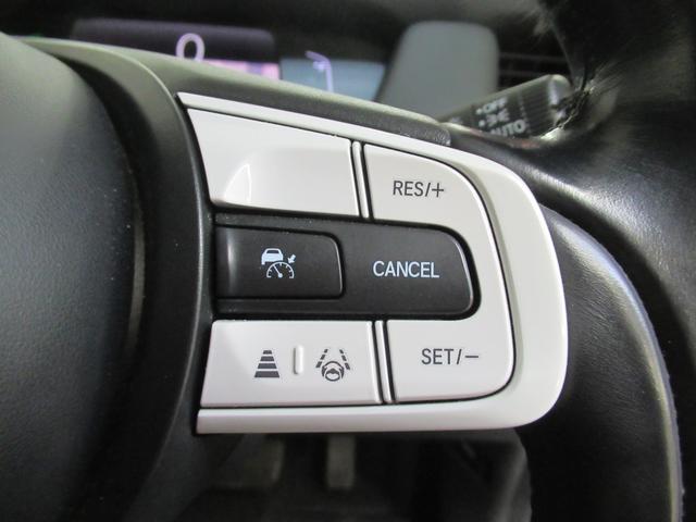 フィット e:HEVホーム ワンオーナー 衝突軽減ブレーキ 車間維持クルコン レーンアシスト 純正メモリーナビ フルセグ バックカメラ ドライブレコーダー ETC車載器 LEDライト(10枚目)