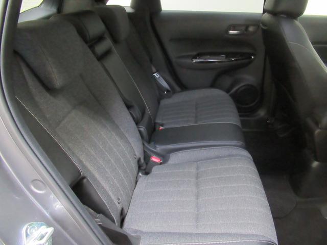 フィット e:HEVホーム ワンオーナー 衝突軽減ブレーキ 車間維持クルコン レーンアシスト 純正メモリーナビ フルセグ バックカメラ ドライブレコーダー ETC車載器 LEDライト(35枚目)