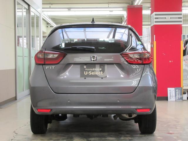 フィット e:HEVホーム ワンオーナー 衝突軽減ブレーキ 車間維持クルコン レーンアシスト 純正メモリーナビ フルセグ バックカメラ ドライブレコーダー ETC車載器 LEDライト(45枚目)