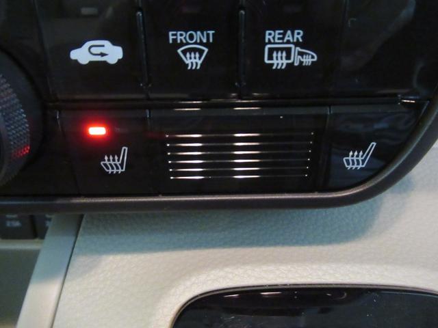 Ｎ－ＢＯＸ Ｇ・Ｌホンダセンシング　純正メモリーナビ　シートヒーター　リアカメラ　純正エンジンスターター　フルセグ　ＥＴＣ　ＬＥＤヘッドライト　片側電動スライドドア　ホンダセンシング　衝突軽減ブレーキ（7枚目）