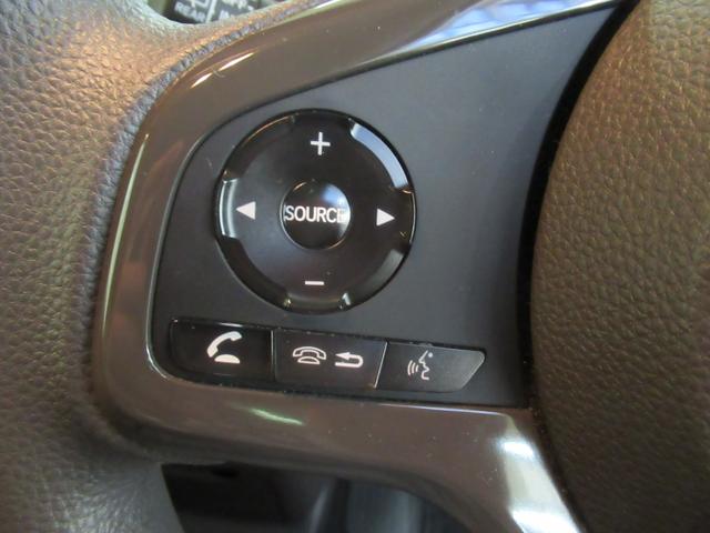 Ｎ－ＢＯＸ Ｇ・Ｌホンダセンシング　純正メモリーナビ　シートヒーター　リアカメラ　純正エンジンスターター　フルセグ　ＥＴＣ　ＬＥＤヘッドライト　片側電動スライドドア　ホンダセンシング　衝突軽減ブレーキ（13枚目）