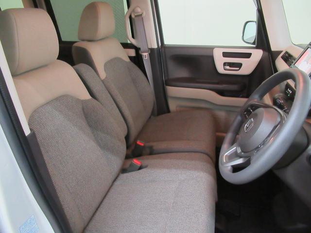 Ｎ－ＢＯＸ Ｇ・Ｌホンダセンシング　純正メモリーナビ　シートヒーター　リアカメラ　純正エンジンスターター　フルセグ　ＥＴＣ　ＬＥＤヘッドライト　片側電動スライドドア　ホンダセンシング　衝突軽減ブレーキ（34枚目）