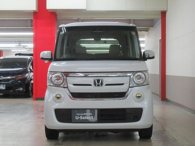 Ｎ－ＢＯＸ Ｇ・Ｌホンダセンシング　純正メモリーナビ　シートヒーター　リアカメラ　純正エンジンスターター　フルセグ　ＥＴＣ　ＬＥＤヘッドライト　片側電動スライドドア　ホンダセンシング　衝突軽減ブレーキ（44枚目）