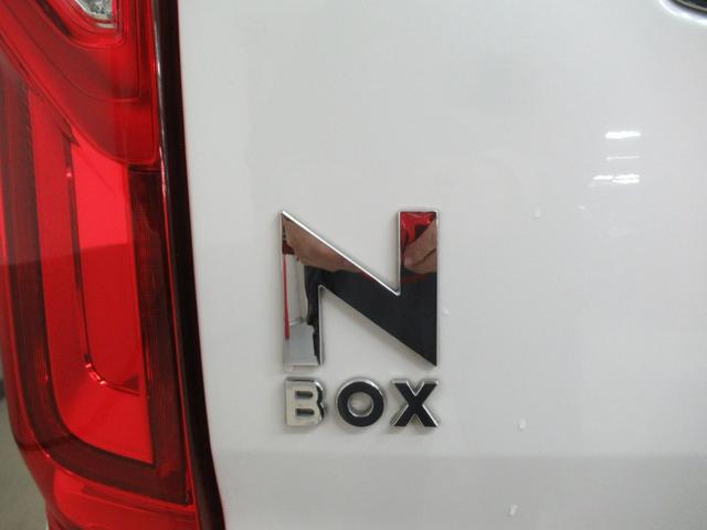 Ｎ－ＢＯＸ Ｇ・Ｌホンダセンシング　純正メモリーナビ　シートヒーター　リアカメラ　純正エンジンスターター　フルセグ　ＥＴＣ　ＬＥＤヘッドライト　片側電動スライドドア　ホンダセンシング　衝突軽減ブレーキ（49枚目）