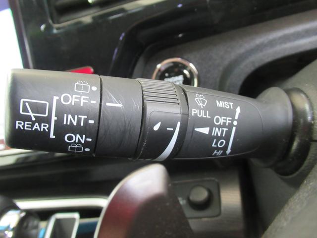 ステップワゴンスパーダ スパーダ・クールスピリットホンダセンシング　メモリーナビ・ブルートゥース・ＤＶＤ・ミュージックラック・ＥＴＣ・追突軽減ブレーキ・シートヒーター・ドライブレコーダー前後・（23枚目）