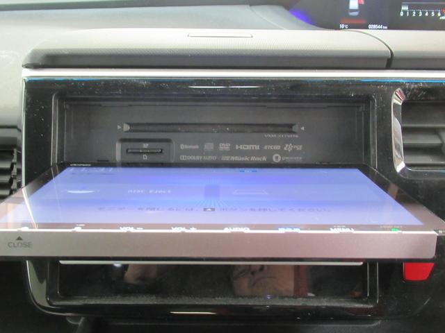 ステップワゴンスパーダ スパーダ・クールスピリットホンダセンシング　メモリーナビ・ブルートゥース・ＤＶＤ・ミュージックラック・ＥＴＣ・追突軽減ブレーキ・シートヒーター・ドライブレコーダー前後・（41枚目）