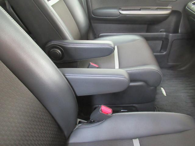 ステップワゴンスパーダ スパーダ・クールスピリットホンダセンシング　メモリーナビ・ブルートゥース・ＤＶＤ・ミュージックラック・ＥＴＣ・追突軽減ブレーキ・シートヒーター・ドライブレコーダー前後・（43枚目）