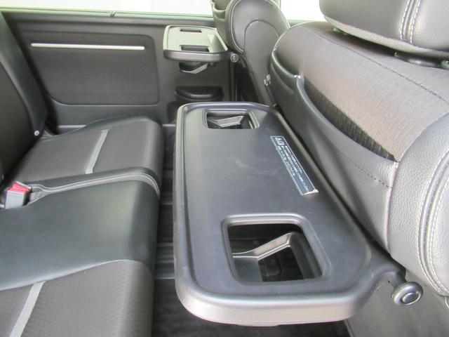 ステップワゴンスパーダ スパーダ・クールスピリットホンダセンシング　メモリーナビ・ブルートゥース・ＤＶＤ・ミュージックラック・ＥＴＣ・追突軽減ブレーキ・シートヒーター・ドライブレコーダー前後・（45枚目）