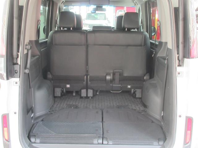 ステップワゴンスパーダ スパーダ・クールスピリットホンダセンシング　メモリーナビ・ブルートゥース・ＤＶＤ・ミュージックラック・ＥＴＣ・追突軽減ブレーキ・シートヒーター・ドライブレコーダー前後・（48枚目）