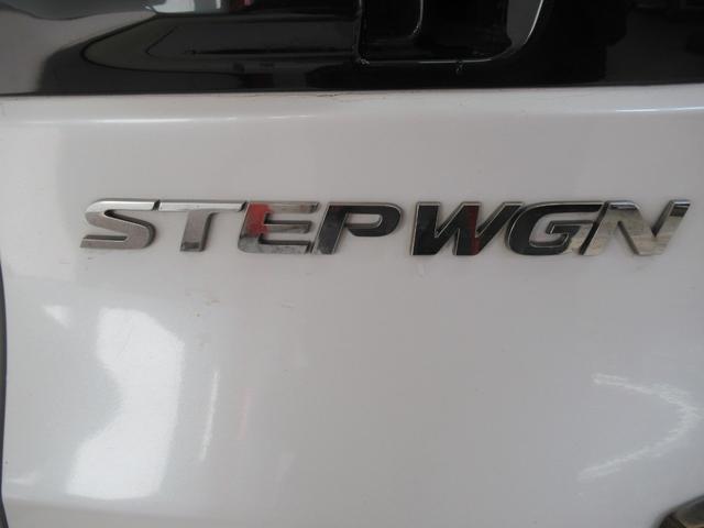 ステップワゴンスパーダ スパーダ・クールスピリットホンダセンシング　メモリーナビ・ブルートゥース・ＤＶＤ・ミュージックラック・ＥＴＣ・追突軽減ブレーキ・シートヒーター・ドライブレコーダー前後・（56枚目）