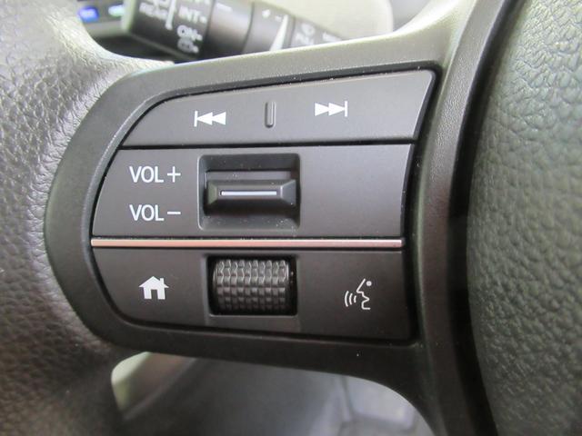 フリード エアー メモリーナビ 社用車UP 両側電動スライドドア ドライブレコーダー前後 シートヒーター ETC Bluetoothオーディオ(12枚目)