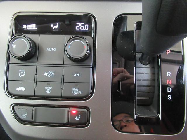 フリード エアー メモリーナビ 社用車UP 両側電動スライドドア ドライブレコーダー前後 シートヒーター ETC Bluetoothオーディオ(20枚目)