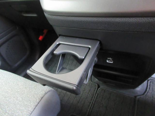 フリード エアー メモリーナビ 社用車UP 両側電動スライドドア ドライブレコーダー前後 シートヒーター ETC Bluetoothオーディオ(22枚目)