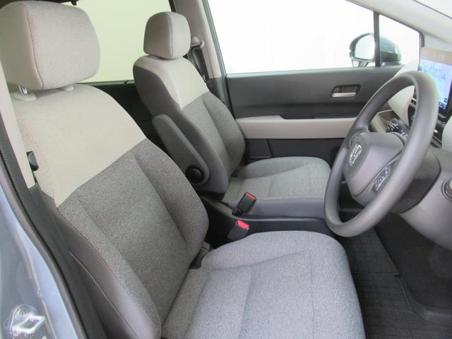 フリード エアー メモリーナビ 社用車UP 両側電動スライドドア ドライブレコーダー前後 シートヒーター ETC Bluetoothオーディオ(34枚目)