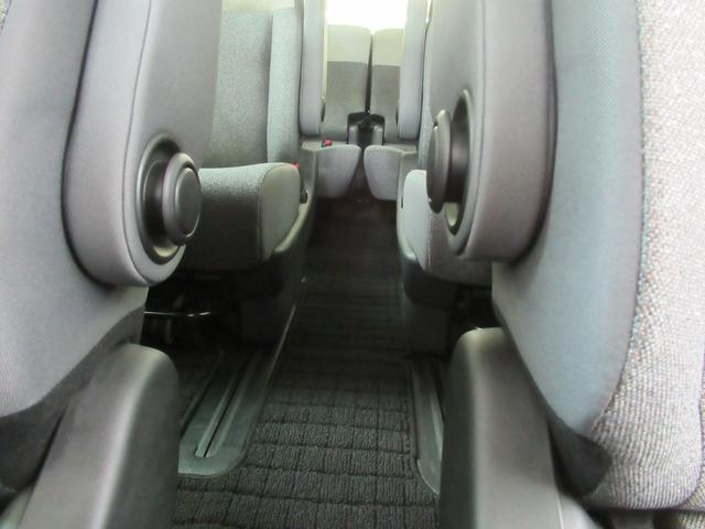 フリード エアー メモリーナビ 社用車UP 両側電動スライドドア ドライブレコーダー前後 シートヒーター ETC Bluetoothオーディオ(39枚目)