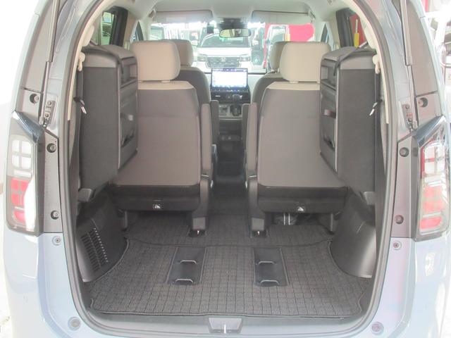 フリード エアー メモリーナビ 社用車UP 両側電動スライドドア ドライブレコーダー前後 シートヒーター ETC Bluetoothオーディオ(42枚目)