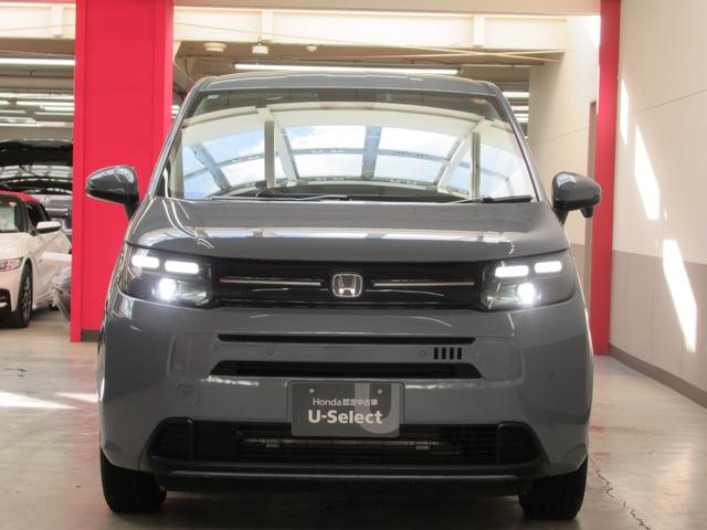 フリード エアー メモリーナビ 社用車UP 両側電動スライドドア ドライブレコーダー前後 シートヒーター ETC Bluetoothオーディオ(46枚目)