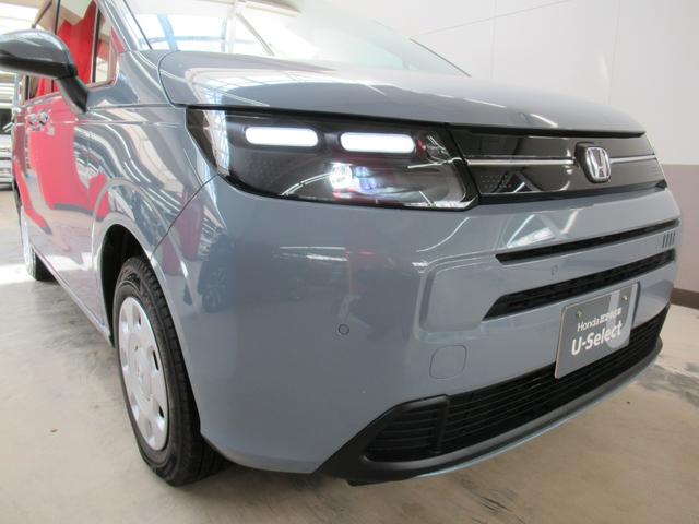 フリード エアー メモリーナビ 社用車UP 両側電動スライドドア ドライブレコーダー前後 シートヒーター ETC Bluetoothオーディオ(47枚目)