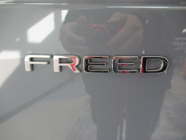フリード エアー メモリーナビ 社用車UP 両側電動スライドドア ドライブレコーダー前後 シートヒーター ETC Bluetoothオーディオ(50枚目)