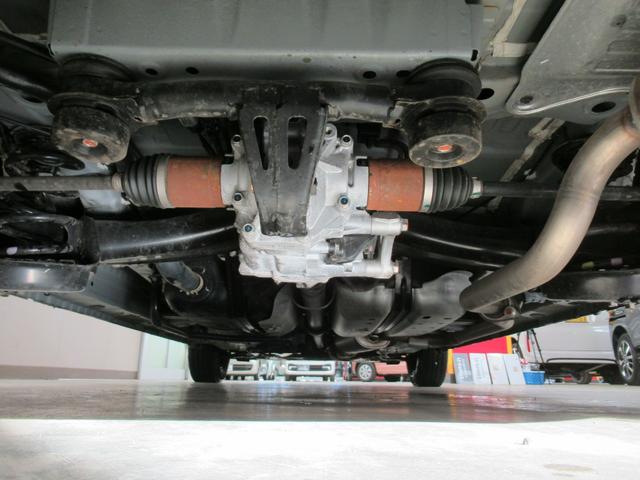 フリード エアー メモリーナビ 社用車UP 両側電動スライドドア ドライブレコーダー前後 シートヒーター ETC Bluetoothオーディオ(54枚目)