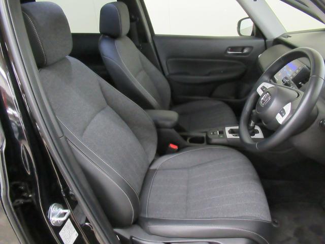 フィット ｅ：ＨＥＶホーム　メモリーナビ・ブルートゥース・ＤＶＤ・追突軽減ブレーキ・障害物センサー・ＥＴＣ・ドライブレコーダー・スマートキー・オートハイビーム（36枚目）