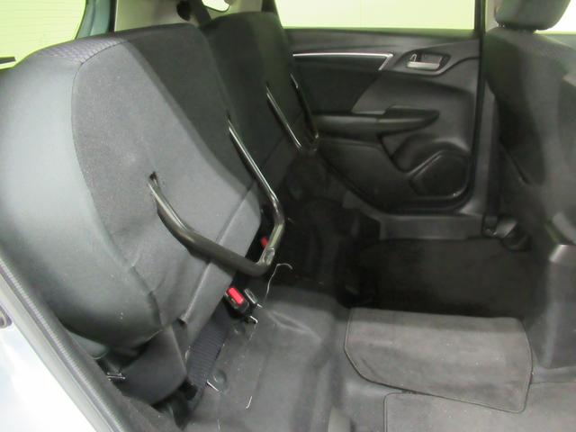 フィット １３Ｇ・Ｆコンフォートエディション　純正ディスプレイオーディオ　シートヒーター　ドアミラーヒーター　リアカメラ　ＥＴＣ　ワンセグ　衝突軽減ブレーキ　前後ドライブレコーダー（36枚目）