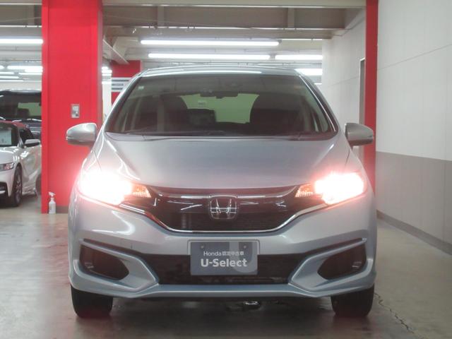 フィット １３Ｇ・Ｆコンフォートエディション　純正ディスプレイオーディオ　シートヒーター　ドアミラーヒーター　リアカメラ　ＥＴＣ　ワンセグ　衝突軽減ブレーキ　前後ドライブレコーダー（43枚目）