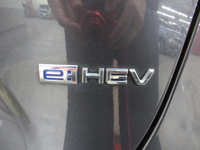 ヴェゼル ｅ：ＨＥＶＺ　ワンオーナー　衝突軽減ブレーキ　車間維持クルコン　レーンアシスト　電動リアゲート　純正メモリーナビ　フルセグ　バックカメラ　ワイヤレス充電　ＥＴＣ車載器（49枚目）
