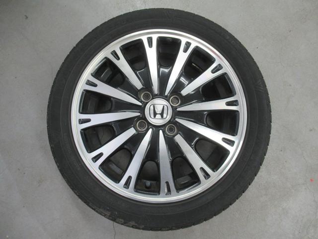 N-BOXカスタム G・ターボパッケージ メモリーナビ 純正エンジンスターター リアカメラ ドアミラーヒーター フルセグ 両側電動スライドドア HID パドルシフト(5枚目)