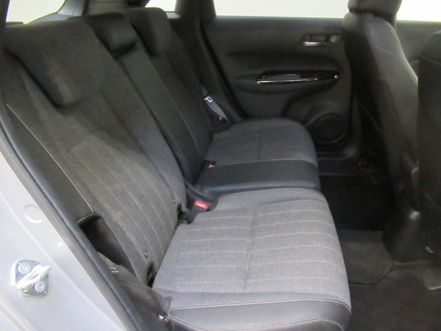 フィット ホーム　ワンオーナー　衝突軽減ブレーキ　車間維持クルーズコントロール　レーンアシスト　純正メモリーナビ　フルセグ　バックカメラ　ＥＴＣ車載器（31枚目）