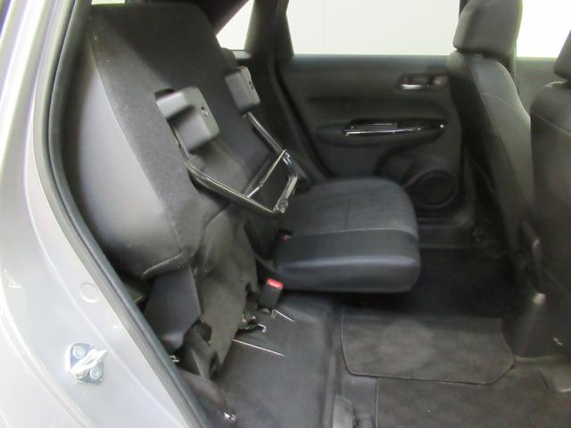 フィット ホーム　ワンオーナー　衝突軽減ブレーキ　車間維持クルーズコントロール　レーンアシスト　純正メモリーナビ　フルセグ　バックカメラ　ＥＴＣ車載器（32枚目）