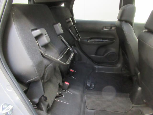 フィット ホーム　ワンオーナー　衝突軽減ブレーキ　車間維持クルーズコントロール　レーンアシスト　純正メモリーナビ　フルセグ　バックカメラ　ＥＴＣ車載器（33枚目）