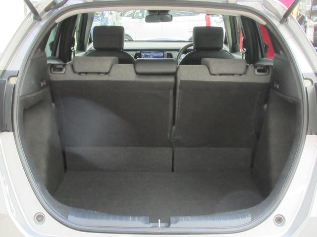 フィット ホーム　ワンオーナー　衝突軽減ブレーキ　車間維持クルーズコントロール　レーンアシスト　純正メモリーナビ　フルセグ　バックカメラ　ＥＴＣ車載器（34枚目）