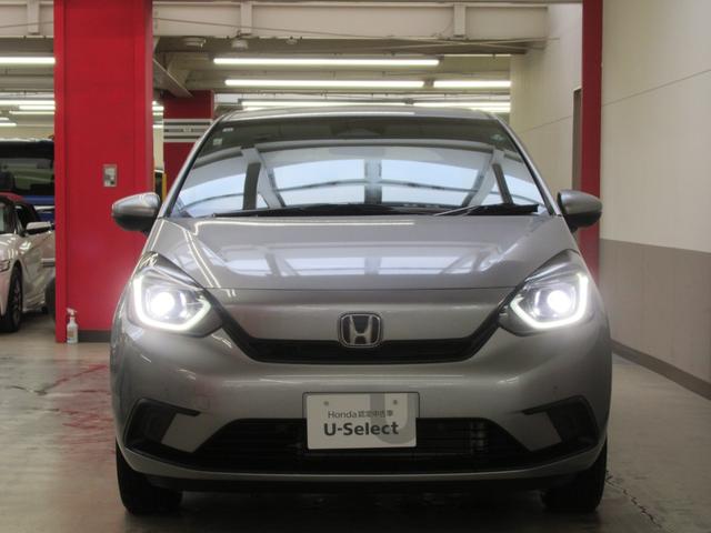 フィット ホーム　ワンオーナー　衝突軽減ブレーキ　車間維持クルーズコントロール　レーンアシスト　純正メモリーナビ　フルセグ　バックカメラ　ＥＴＣ車載器（40枚目）