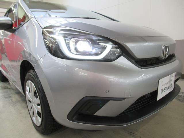 フィット ホーム　ワンオーナー　衝突軽減ブレーキ　車間維持クルーズコントロール　レーンアシスト　純正メモリーナビ　フルセグ　バックカメラ　ＥＴＣ車載器（41枚目）