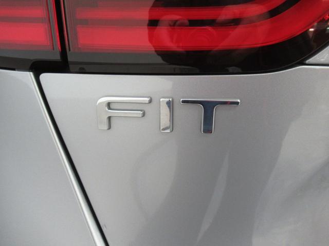 フィット ホーム　ワンオーナー　衝突軽減ブレーキ　車間維持クルーズコントロール　レーンアシスト　純正メモリーナビ　フルセグ　バックカメラ　ＥＴＣ車載器（44枚目）