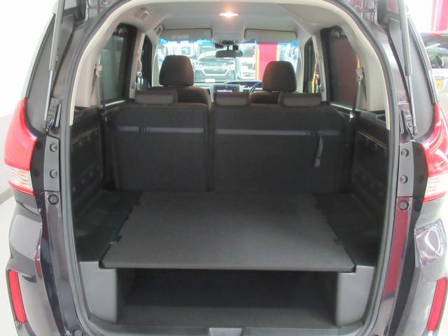 フリード＋ Ｇ　ワンオーナー　純正前後ドライブレコーダー　ディスプレイオーディオ　ワンセグ　バックカメラ　衝突軽減ブレーキ　レーンアシスト　車間維持クルーズコントロール　バックカメラ（33枚目）