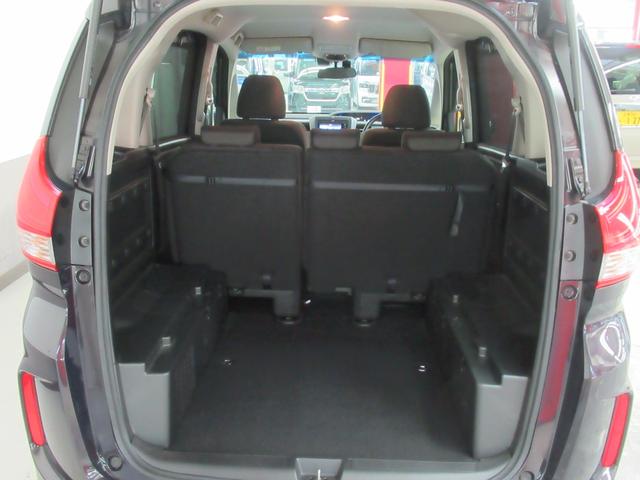 フリード＋ Ｇ　ワンオーナー　純正前後ドライブレコーダー　ディスプレイオーディオ　ワンセグ　バックカメラ　衝突軽減ブレーキ　レーンアシスト　車間維持クルーズコントロール　バックカメラ（34枚目）