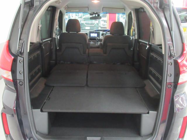 フリード＋ Ｇ　ワンオーナー　純正前後ドライブレコーダー　ディスプレイオーディオ　ワンセグ　バックカメラ　衝突軽減ブレーキ　レーンアシスト　車間維持クルーズコントロール　バックカメラ（36枚目）