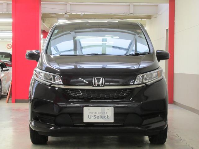 フリード＋ Ｇ　ワンオーナー　純正前後ドライブレコーダー　ディスプレイオーディオ　ワンセグ　バックカメラ　衝突軽減ブレーキ　レーンアシスト　車間維持クルーズコントロール　バックカメラ（41枚目）