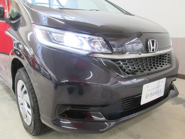 フリード＋ Ｇ　ワンオーナー　純正前後ドライブレコーダー　ディスプレイオーディオ　ワンセグ　バックカメラ　衝突軽減ブレーキ　レーンアシスト　車間維持クルーズコントロール　バックカメラ（43枚目）