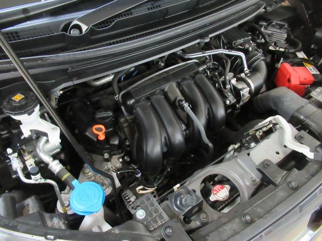 フリード＋ Ｇ　ワンオーナー　純正前後ドライブレコーダー　ディスプレイオーディオ　ワンセグ　バックカメラ　衝突軽減ブレーキ　レーンアシスト　車間維持クルーズコントロール　バックカメラ（49枚目）