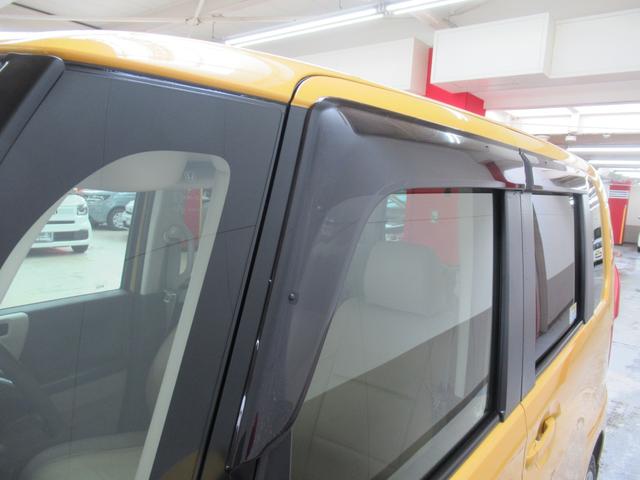 N-BOX G・Lホンダセンシング 純正メモリーナビ リアカメラ 純正エンジンスターター LEDヘッドライト 片側電動スライドドア(50枚目)