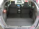 リアシートを倒せばご覧のとおりとっても広いラゲッジルームが現れます☆簡単な操作でリアシートを倒せるので女性でもラクラクです☆これからの季節、レジャーでも大活躍しますね☆楽しみですね♪