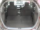リアシートを倒せばご覧のとおりとっても広いラゲッジルームが現れます☆簡単な操作でリアシートを倒せるので女性でもラクラクです☆これからの季節、レジャーでも大活躍しますね☆楽しみですね♪